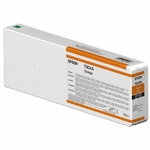 EPSON ENCRE Orange SC-P6000/7000/7000V 8000/9000/9000V (700ml) - T804A