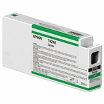 EPSON ENCRE Vert SC-P6000/7000/7000V 8000/9000/9000V (350ml) - T824B