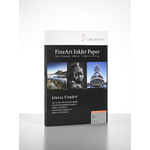 Hahnemühle FineArt Baryta Satin 300g/m², A3, 25 feuilles