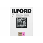 Ilford Ilfobrom Galerie FB 1K Brillant 255g/m², 30,5 x 40,6 cm, 50 feuilles