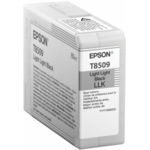 EPSON Cartouche d'encre Light Grey pour Traceur SC-P800 - 80 ml  (C13T850900) - T8509