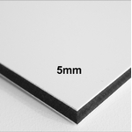 Panexpan 5mm ( PVC Âme noire )