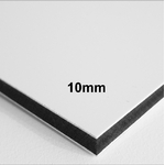 Panexpan 10mm ( PVC Âme noire )