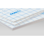 KAPAFIX ADH 5mm - 70x100 cm / Par 12 plaques