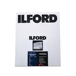 ILFORD Multigrade IV RC Deluxe 44M Perlé 190g/m², 17,8x24 cm, 25 feuilles + 6 jeu de filtres
