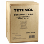 Tetenal - Colortech RA-4 - Print Kit RT - 5L