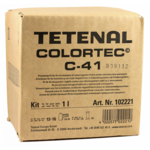 Tetenal - Colortech C-41 - Kit 1L
