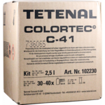 Tetenal - Colortech C-41 - Kit 2,5L
