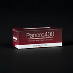 BERGGER PANCRO 400 ISO - Bobine 120 - 1 film
