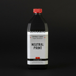 Bergger Neutral Print - Révélateur papier liquide