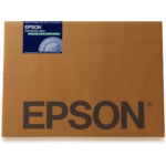 EPSON Papier Carton Mat Posterboard 1130g/m², 61 x 76,2 cm, 10 feuilles