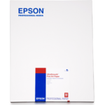 EPSON Papier d'Art Ultralisse 325g/m², A3+, 25 feuilles
