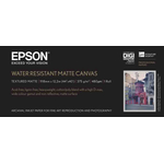 EPSON Water Resistant Matte Canvas 375g/m², 1118mm x 12,2 m