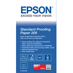 EPSON Papier Proofing Standard certifié FOGRA 205g/m², A2, 50 feuilles