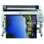 EPSON Imprimante technique Surecolor SC-T7200 Series avec scanner