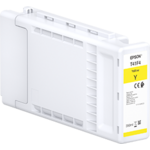 EPSON Encre Singlepack Ultrachrome XD2 Yellow - SC-T3400/5400/X405 (350ml)