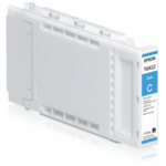 EPSON Encre Ultrachrome XD, Cyan - SC-T3200/5200/7200 (110ml)