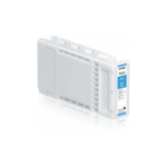 EPSON Encre Ultrachrome XD, Cyan - SC-T3200/5200/7200 (350ml)
