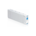 EPSON Encre Ultrachrome XD, Cyan - SC-T3200/5200/7200 (700ml)