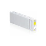 EPSON Encre Ultrachrome XD, Yellow - SC-T3200/5200/7200 (700ml)