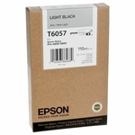 EPSON Encre Light Black SP 4800/4880 (110ml) - T6057