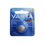 Pile électronique Varta V625U – LR9
