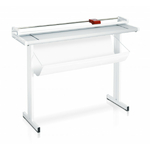 IDEAL 0105U - Rogneuses professionnelles montées sur stand - Longueur 1050 mm