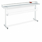 IDEAL 0155 - Rogneuses professionnelles montées sur stand - Longueur 1550 mm