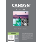 CANSON Everyday Gloss 200g/m², A4, 15 feuilles