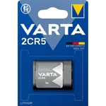 Pile Lithium photo 2CR5 Varta