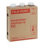 Fuji Enviro-print CP-48S II - Cartouche entretien pour Frontier 48 - 2x111 m²