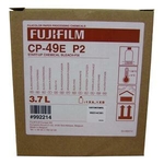 Fuji - Blanchiment Fixage CP-49 Type P2 - pour faire 1 x 3,7L de bain machine pour Fuji Frontier