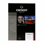 CANSON Photo HighGloss Premium RC 315g/m², A3+, 25 feuilles