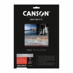 CANSON Arches Discovery Pack - A4 - 4 x 2 feuilles