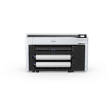 EPSON Imprimante SureColor T-5700D / 36" (91,4 cm) - Idéale pour la reprographie