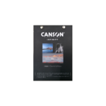 Canson Book échantillons imprimés en A5