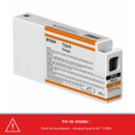 EPSON ENCRE Orange SC-P6000/7000/7000V 8000/9000/9000V (350ml) - T824A