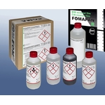 FOMA - Kit Développement Inversible Noir & Blanc Fomapan R100