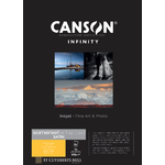 CANSON Somerset Enhanced Satin White 225Gr/m², A3, 25 feuilles