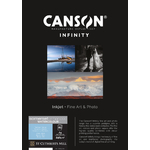 CANSON Somerset Enhanced Watercolour Rag 240Gr/m², A4, 25 feuilles