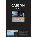 CANSON Somerset Enhanced Watercolour Rag 240Gr/m², A3+, 25 feuilles