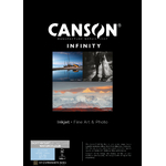 CANSON Somerset Enhanced Watercolour Rag 240Gr/m², A2, 25 feuilles