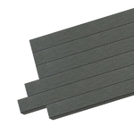 Lot de 6 réglettes pour massicot IDEAL 5560