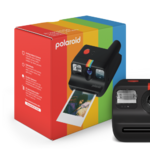 Polaroid - Go Gen 2 - Black