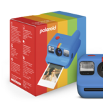 Polaroid - Go Gen 2 - Blue