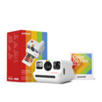 Polaroid - Go Gen 2 Everything Box - White