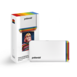 Polaroid - Hi-Print 2x3 Pocket Photo Printer Gen 2 - White