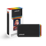 Polaroid - Hi-Print 2x3 Pocket Photo Printer Gen 2 - Black
