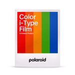 Polaroid - Film instantané couleur pour i-Type - 8 Poses