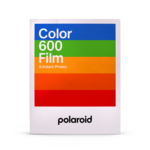 Polaroid - Film instantané couleur pour Polaroid 600 - 8 Poses